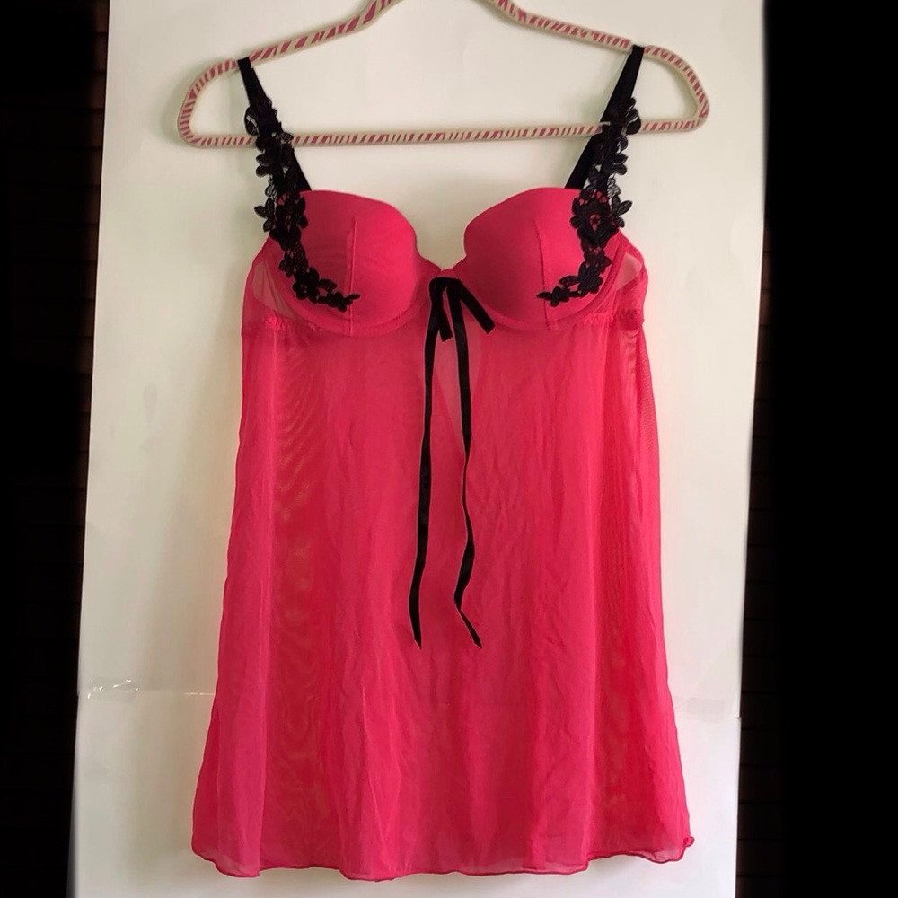 NWT Sexy Lingerie